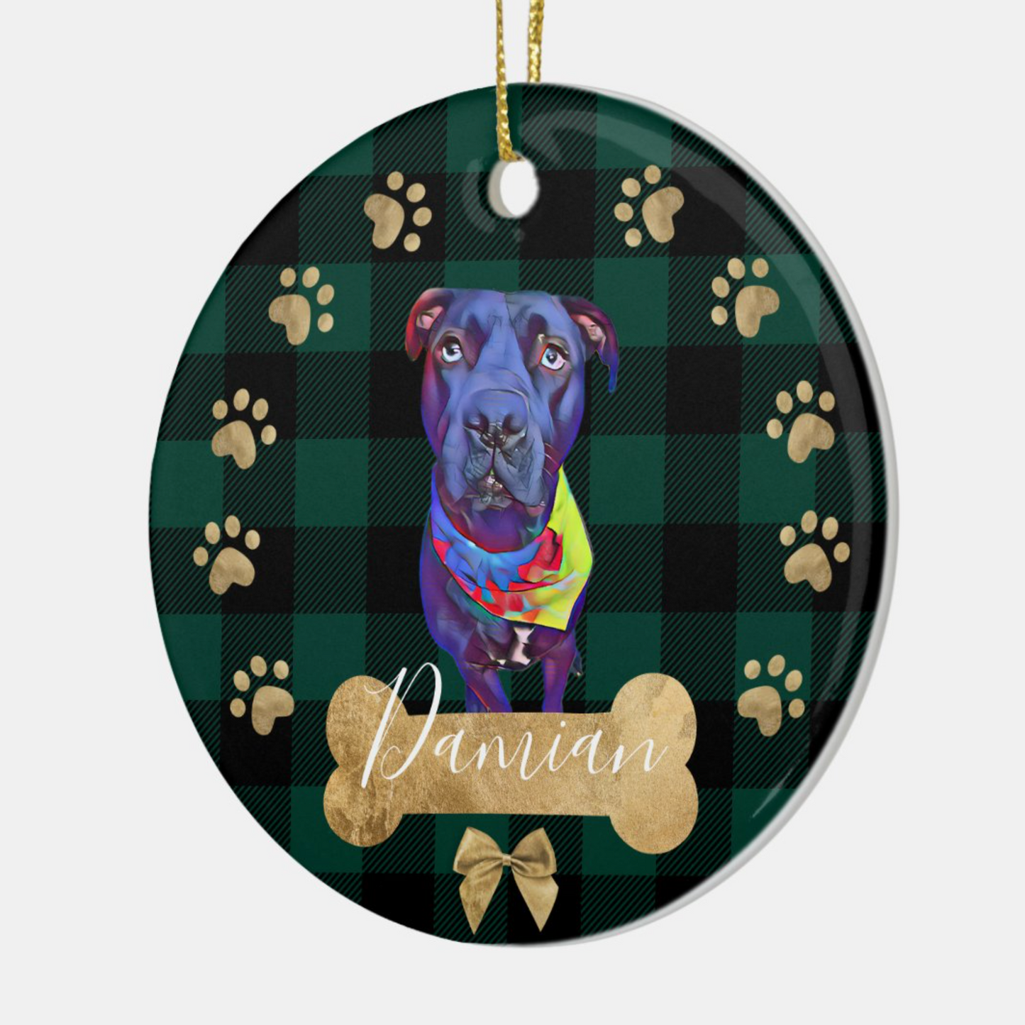 Ornaments