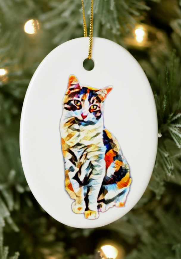 Ornaments