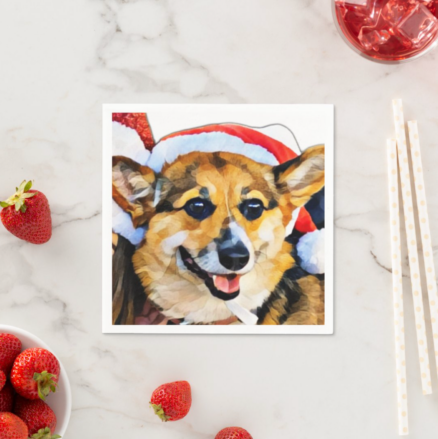 "Something Special" for Holiday Hosting