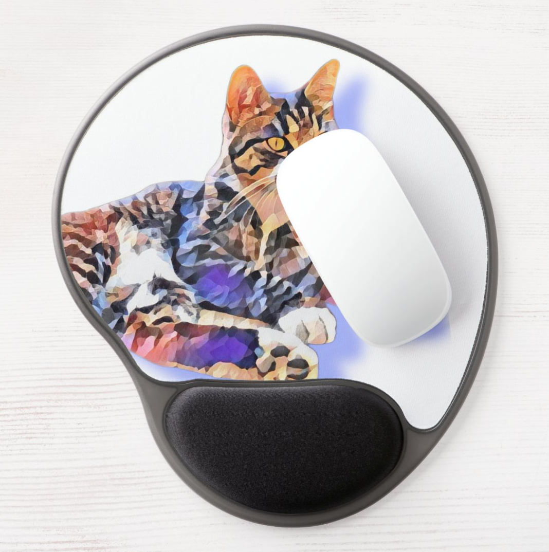 Mouse Pads