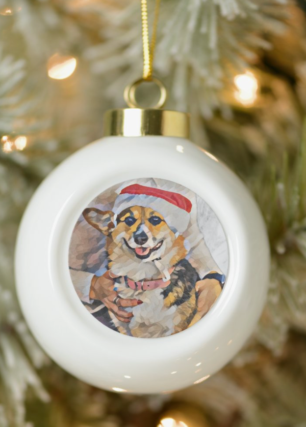 Ornaments