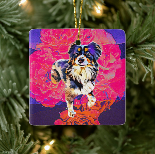 Ornaments