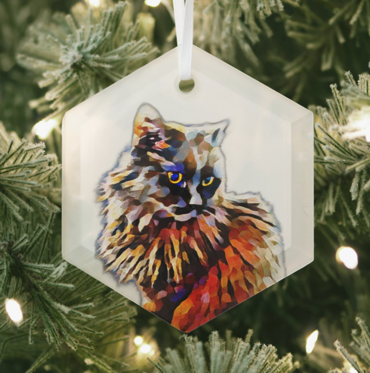 Ornaments