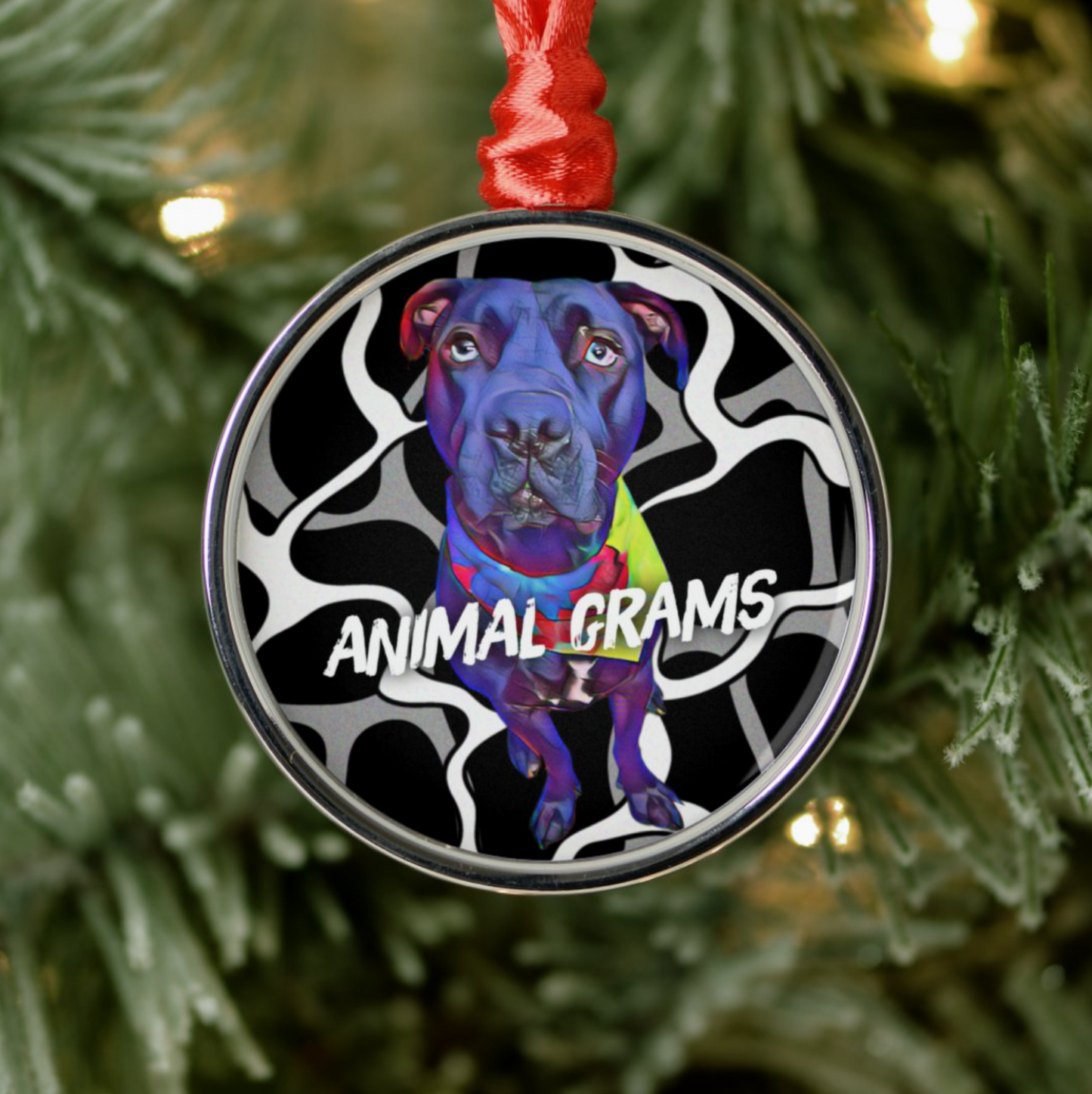 Ornaments